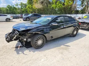 Hyundai Sonata 2.0L 4 2011