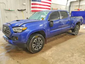 Toyota Tacoma 3.5L 6 2023