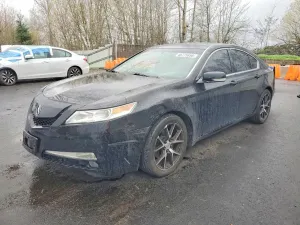 Acura TL 3.5L 6 2010