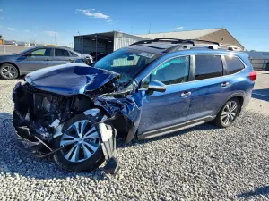 Subaru Ascent 2.4L 4 2022