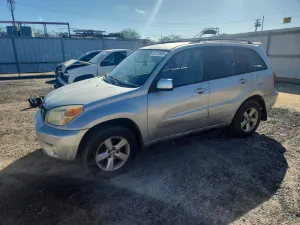 Toyota Rav4 2.4L 4 2005