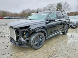 Hyundai Palisade 3.8L 6 2023