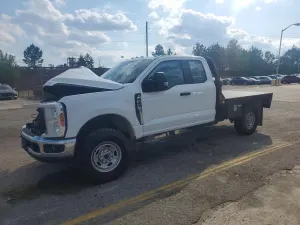 Ford F-250 6.8L 8 2024