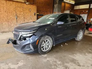 Chevrolet Equinox 1.5L 4 2023