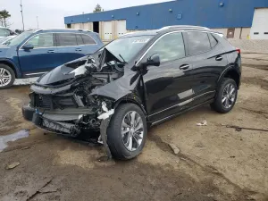 Buick Encore 1.3L 3 2023