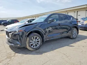 Mazda CX-5 2.5L 4 2025