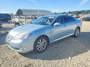 Lexus ES 3.5L 6 2011