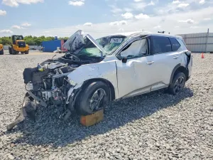 Nissan Rogue 1.5L 3 2025