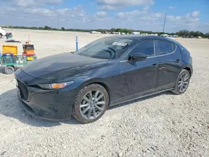 Mazda 3 2.5L 4 2022