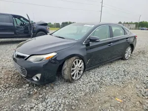Toyota Avalon 3.5L 6 2013