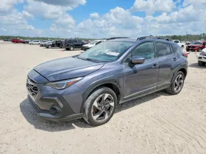 Subaru Crosstrek 2.5L 4 2025