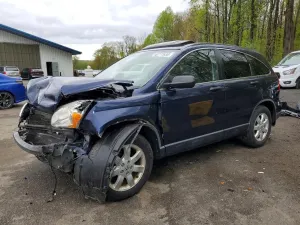 Honda CR-V 2.4L 4 2007