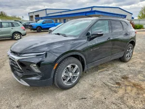 Chevrolet Blazer 3.6L 6 2023