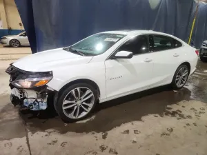 Chevrolet Malibu 1.5L 4 2023