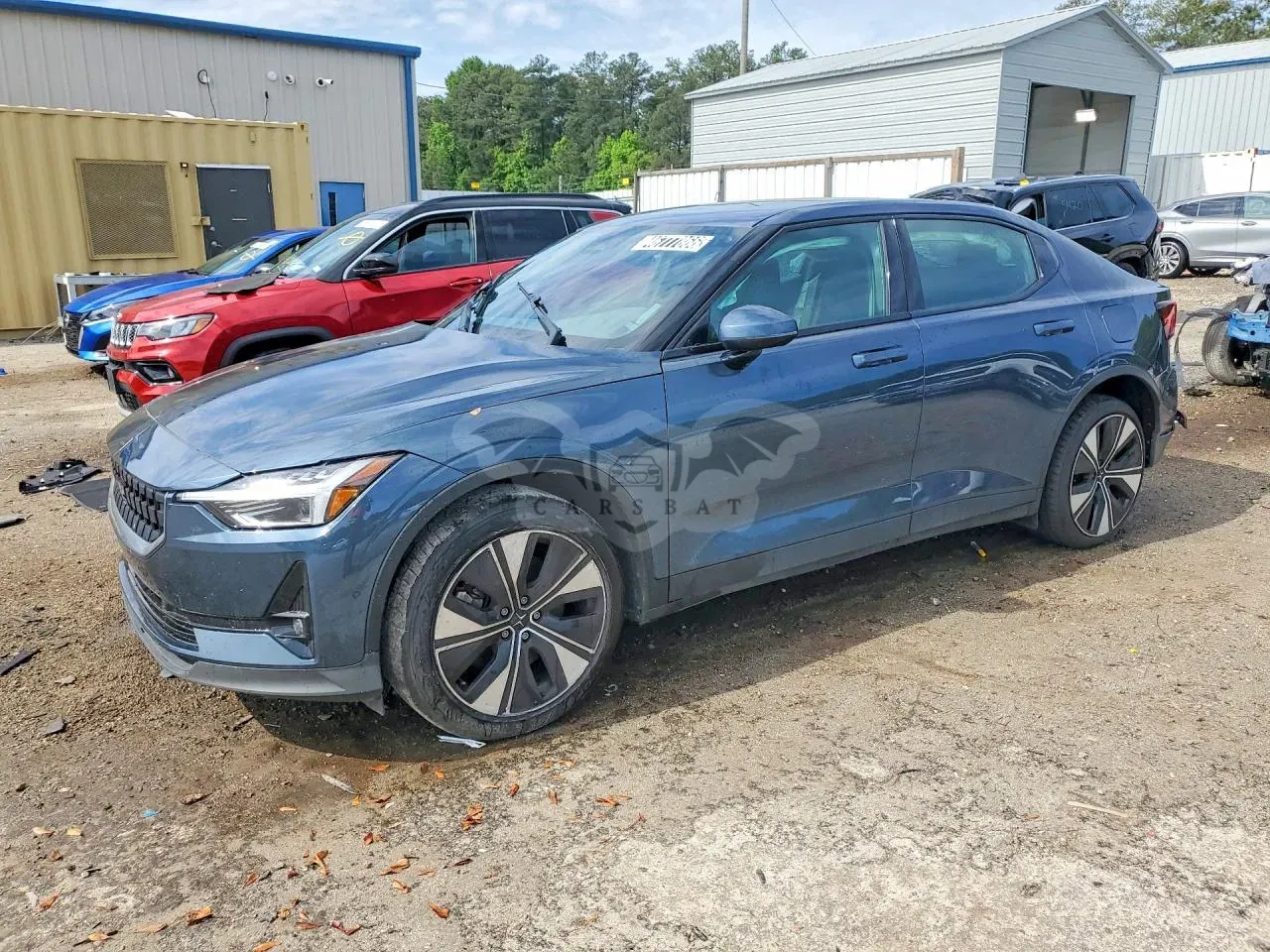 Polestar 2 2023