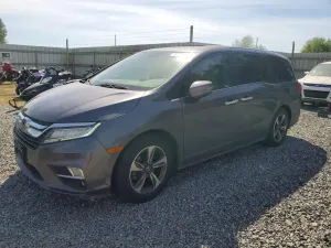 Honda Odyssey 3.5L 6 2019
