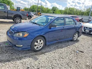 Toyota Corolla 1.8L 4 2005