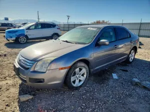 Ford Fusion 2.3L 4 2007