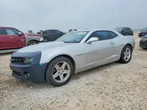 Chevrolet Camaro 3.6L 6 2011
