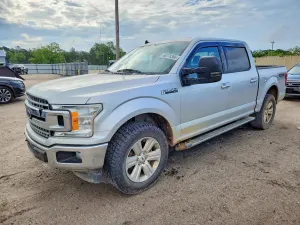Ford F-150 5.0L 8 2019