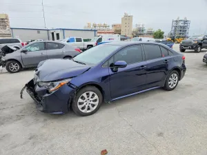 Toyota Corolla 1.8L 4 2021