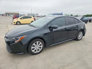 Toyota Corolla 1.8L 4 2022