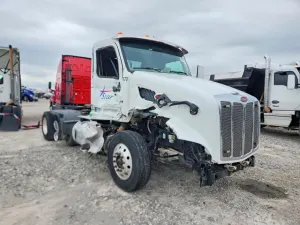 Peterbilt 567/579/587 12.9L 6 2018