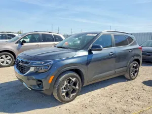 Kia Seltos 2.0L 4 2025