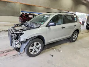 Toyota Rav4 3.5L 6 2008