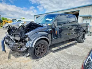 Ford F-150 3.5L 6 2014