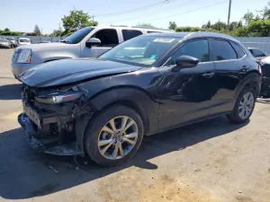 Mazda CX-30 2.5L 4 2023