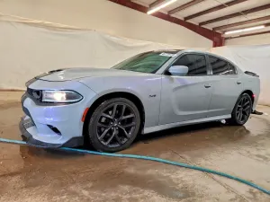 Dodge Charger 5.7L 8 2021