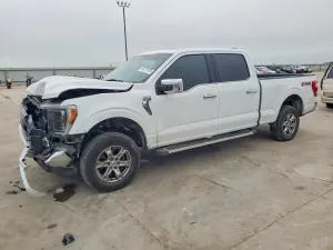 Ford F-150 3.5L 6 2022