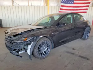 Tesla Model 3 2026