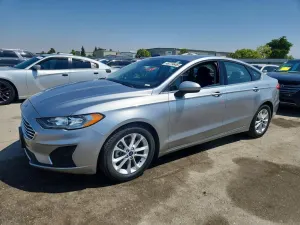 Ford Fusion 1.5L 4 2020