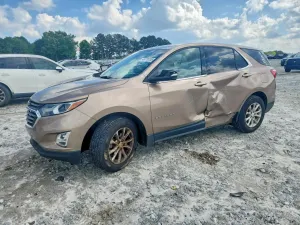 Chevrolet Equinox 1.5L 4 2019