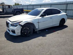 Infiniti Q50 3.0L 6 2017