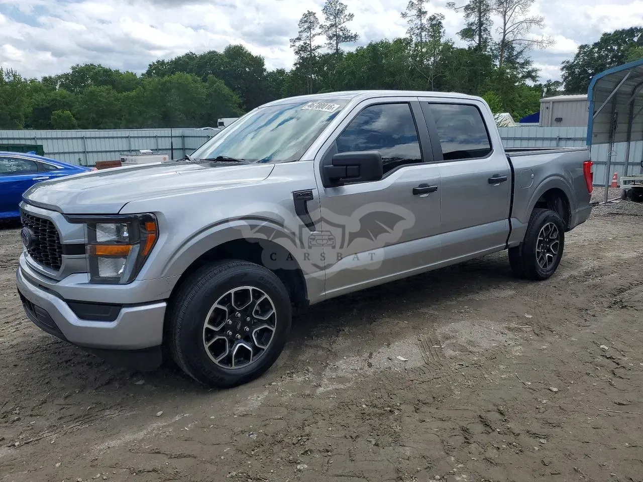 Ford F-150 2.7L 6 2023