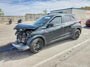 Nissan Kicks 1.6L 4 2019