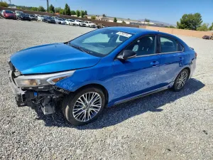 Kia Cerato / Forte / K3 2.0L 4 2022