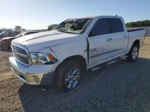 RAM 1500 5.7L 8 2014