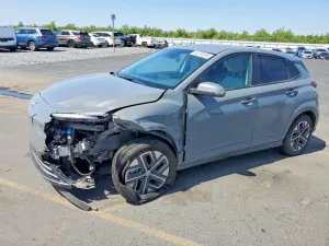 Hyundai Kona 2023