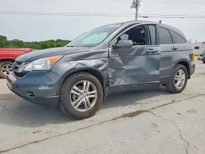 Honda CR-V 2.4L 4 2011