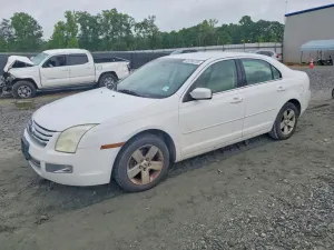 Ford Fusion 3.0L 6 2006
