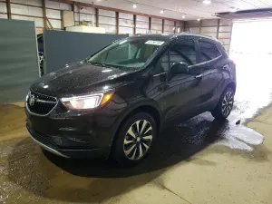 Buick Encore 1.4L 4 2021
