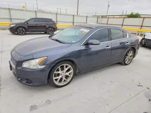 Nissan Maxima 3.5L 6 2010