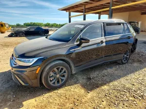Volkswagen Tiguan 2.0L 4 2024