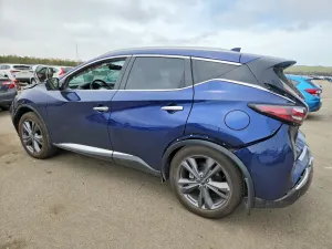 Nissan Murano 3.5L 6 2024