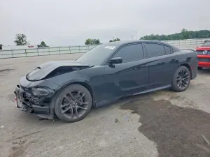 Dodge Charger 5.7L 8 2021