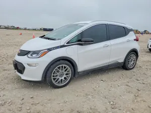 Chevrolet Bolt 2020